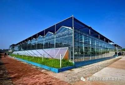 【政策解读】机会来了!四川将建1000个现代农业产业融合示范园区